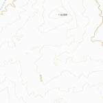United States Geological Survey Navajo Springs, AZ (1972, 24000-Scale) digital map