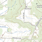 United States Geological Survey Navarre, OH (2023, 24000-Scale) digital map