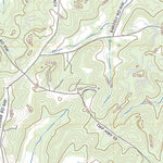United States Geological Survey Navarre, OH (2023, 24000-Scale) digital map