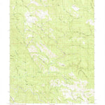 United States Geological Survey Navarro, CA (1991, 24000-Scale) digital map