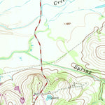 United States Geological Survey Navasota, TX (1958, 24000-Scale) digital map