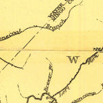 United States Geological Survey Navgatuck, WV-KY (1910, 48000-Scale) digital map
