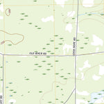 United States Geological Survey Naylor, GA (2020, 24000-Scale) digital map