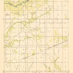 United States Geological Survey Neale, LA (1947, 31680-Scale) digital map