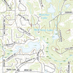 United States Geological Survey Nebo, GA (2020, 24000-Scale) digital map