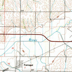 Nebraska City, NE-IA-MO (1993, 100000-Scale) Preview 2