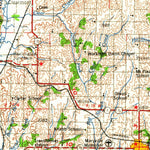 United States Geological Survey Nebraska City, NE-MO-IA-KS (1958, 250000-Scale) digital map