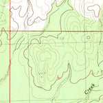 United States Geological Survey Necaise, MS (1982, 24000-Scale) digital map