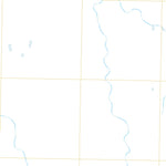 United States Geological Survey Neche OE N, ND (2020, 24000-Scale) digital map