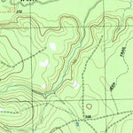 United States Geological Survey Neches, TX (1982, 24000-Scale) digital map