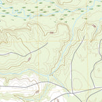 United States Geological Survey Neches, TX (2022, 24000-Scale) digital map