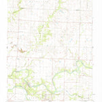 United States Geological Survey Neck City, MO (1962, 24000-Scale) digital map