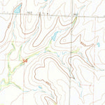 United States Geological Survey Neck City, MO (1962, 24000-Scale) digital map