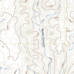United States Geological Survey Needle Eye Point, UT (2023, 24000-Scale) digital map