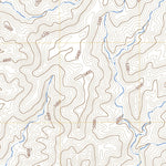 United States Geological Survey Needle Eye Point, UT (2023, 24000-Scale) digital map