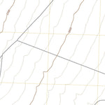 United States Geological Survey Needle Point Spring, UT (2023, 24000-Scale) digital map