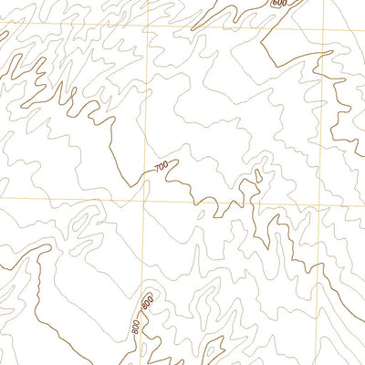 United States Geological Survey Needles NW, CA (2021, 24000-Scale) digital map