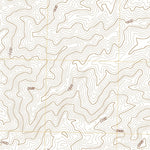 United States Geological Survey Needles SW, CA (2018, 24000-Scale) digital map