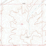 United States Geological Survey Neeley, ID (1971, 24000-Scale) digital map