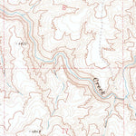 United States Geological Survey Neeley, ID (1971, 24000-Scale) digital map