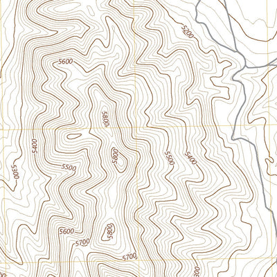 United States Geological Survey Neels, UT (2023, 24000-Scale) digital map