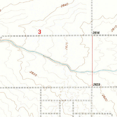 United States Geological Survey Neenach School, CA (1995, 24000-Scale) digital map