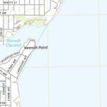 United States Geological Survey Neenah, WI (2022, 24000-Scale) digital map