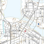 United States Geological Survey Neenah, WI (2022, 24000-Scale) digital map