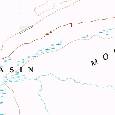 United States Geological Survey Negit Island, CA (1994, 24000-Scale) digital map