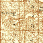 United States Geological Survey Nehawka, NE-IA (1935, 48000-Scale) digital map