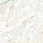 United States Geological Survey Neiber, WY (2021, 24000-Scale) digital map