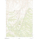 United States Geological Survey Neil Gulch, ID (2020, 24000-Scale) digital map