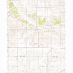 United States Geological Survey Nekoma, IL (1953, 24000-Scale) digital map