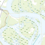 United States Geological Survey Nekoosa, WI (2022, 24000-Scale) digital map