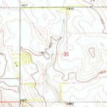 United States Geological Survey Neligh, NE (1963, 24000-Scale) digital map