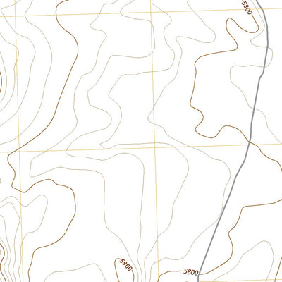 United States Geological Survey Nellie Spring Mountain, NV (2021, 24000-Scale) digital map