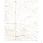 United States Geological Survey Nelson, AZ (2021, 24000-Scale) digital map