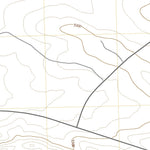 United States Geological Survey Nelson, AZ (2021, 24000-Scale) digital map
