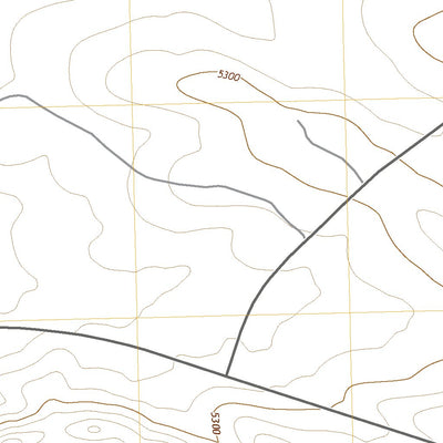 United States Geological Survey Nelson, AZ (2021, 24000-Scale) digital map