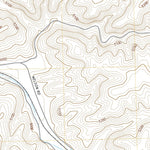 United States Geological Survey Nelson, AZ (2021, 24000-Scale) digital map
