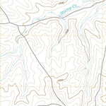 United States Geological Survey Nelson Butte, MT (2020, 24000-Scale) digital map