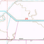 United States Geological Survey Nelson, CA (1948, 24000-Scale) digital map