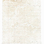 United States Geological Survey Nelson Canyon East, NM (1988, 24000-Scale) digital map