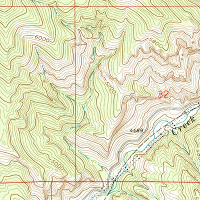 United States Geological Survey Nelson, MT (1962, 24000-Scale) digital map