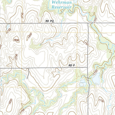United States Geological Survey Nelson, NE (2021, 24000-Scale) digital map