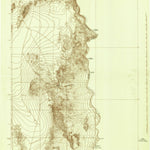 United States Geological Survey Nelson, NV-AZ (1926, 96000-Scale) digital map