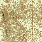 United States Geological Survey Nelson, NV-AZ (1926, 96000-Scale) digital map