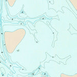 United States Geological Survey Nemah, WA (1957, 24000-Scale) digital map