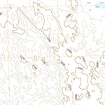 United States Geological Survey Nenzel, NE (2021, 24000-Scale) digital map