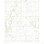 United States Geological Survey Neodesha, OK (2022, 24000-Scale) digital map